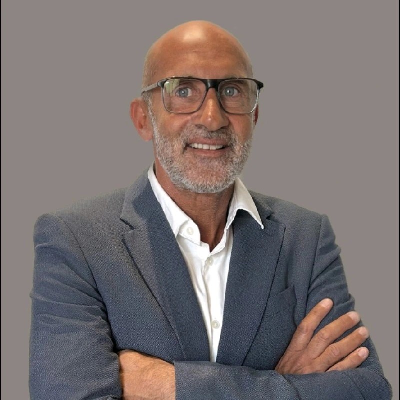 David Barral, Président de Renaissance Immobilier